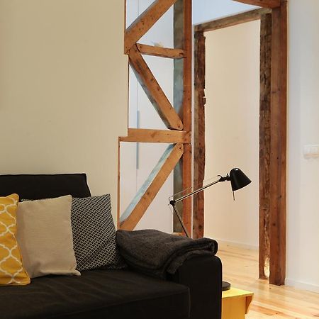 My Lisbon Apartment מראה חיצוני תמונה