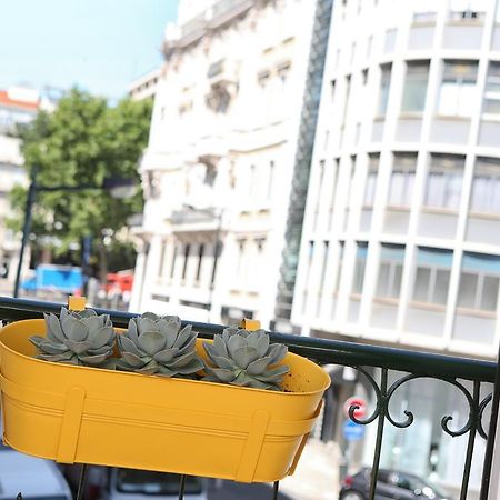 My Lisbon Apartment מראה חיצוני תמונה