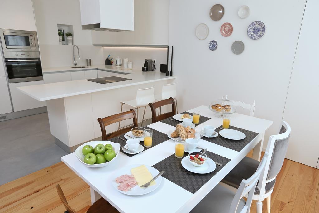 My Lisbon Apartment חדר תמונה