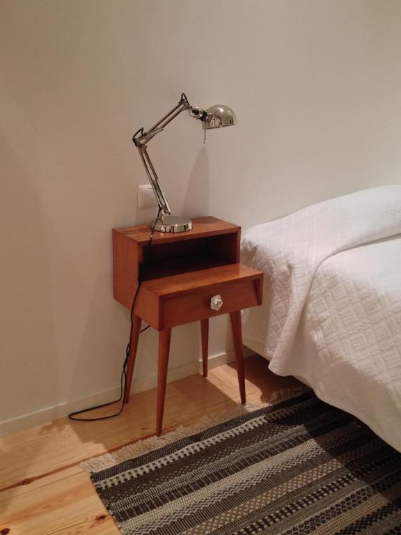 My Lisbon Apartment חדר תמונה