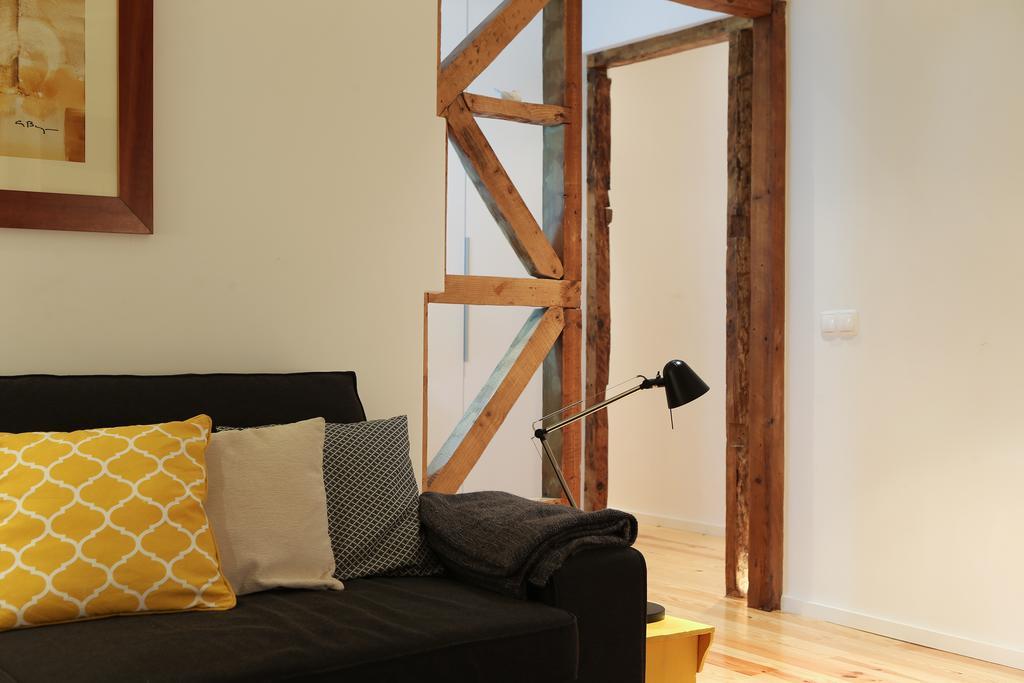 My Lisbon Apartment מראה חיצוני תמונה