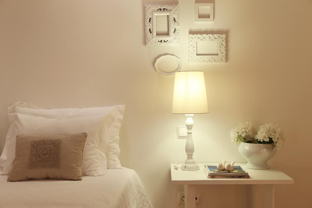 My Lisbon Apartment חדר תמונה