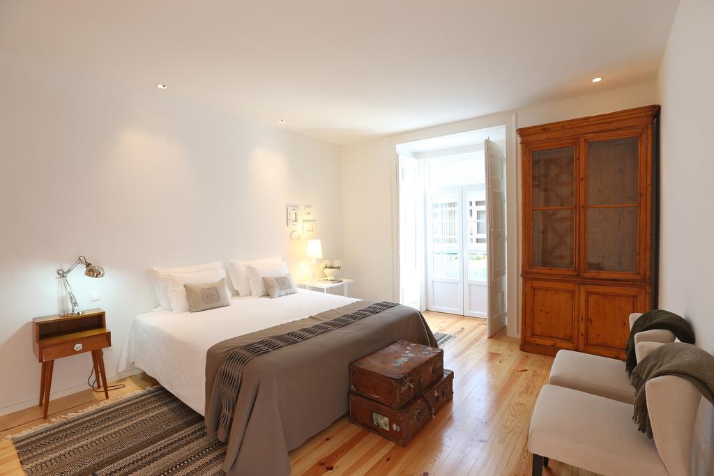 My Lisbon Apartment חדר תמונה