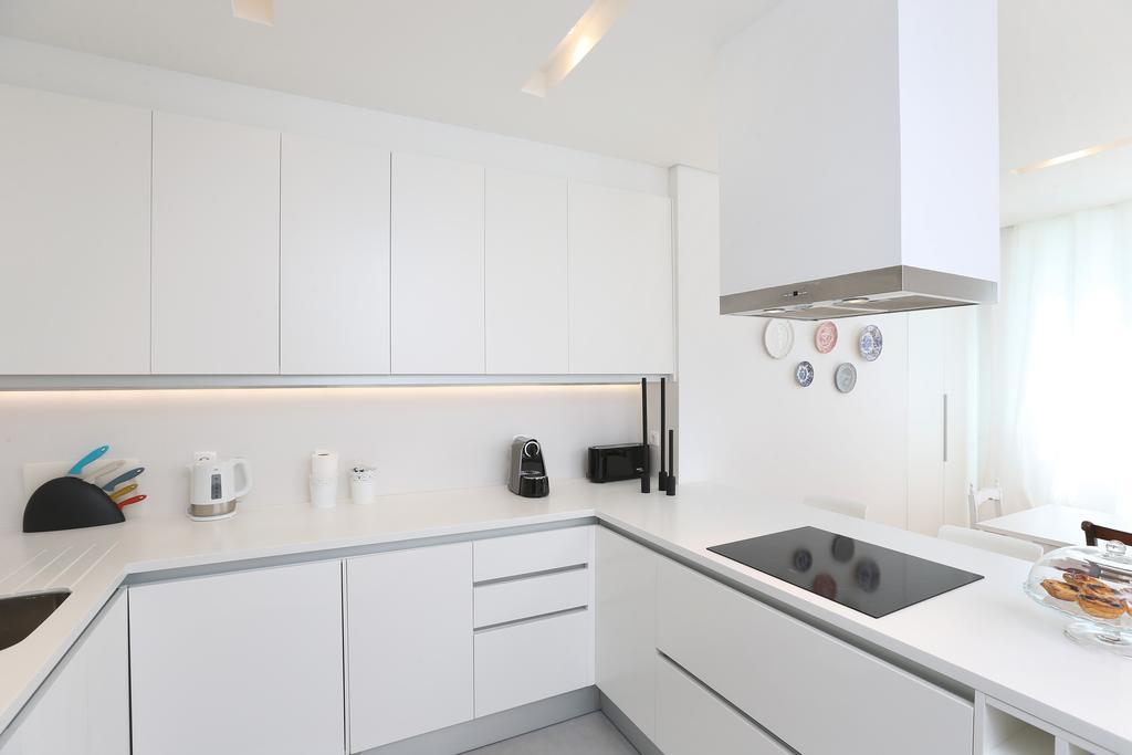 My Lisbon Apartment מראה חיצוני תמונה