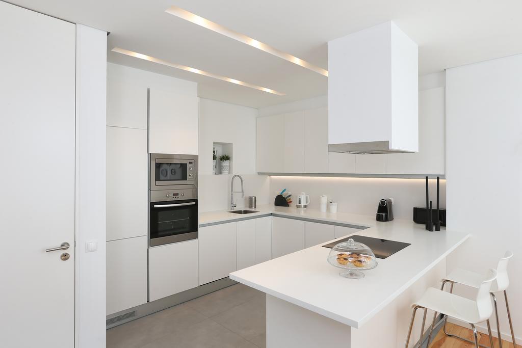 My Lisbon Apartment מראה חיצוני תמונה