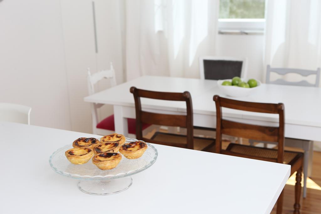 My Lisbon Apartment מראה חיצוני תמונה