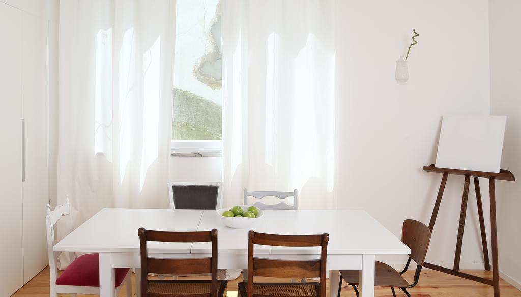 My Lisbon Apartment מראה חיצוני תמונה